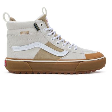 Sneakers Vans UA SK8-Hi MTE-2 beige
