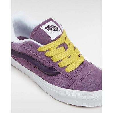 Sneakers Vans Knu Skool 2 violett