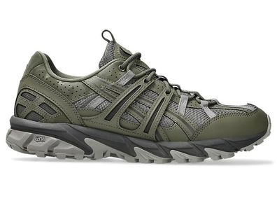 Sportschuhe Asics GEL-SONOMA 15-50 Kaki