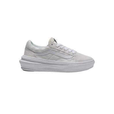 Sneakers Vans Old Skool Overt CC beige