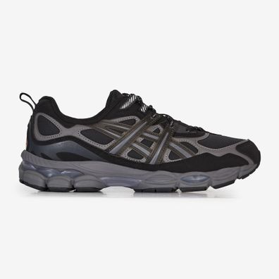 Sneaker ASICS Gel-Nyc Utility schwarz