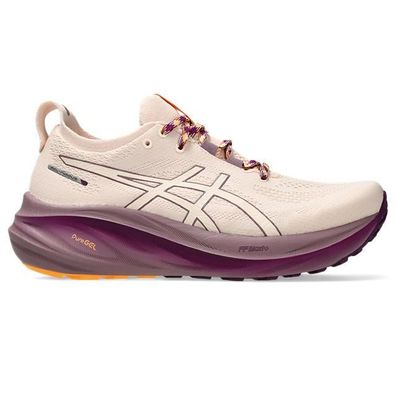 Sportschuhe Asics Gel-Nimbus 26 violett