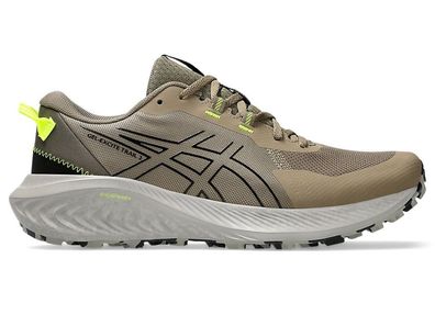 Sportschuhe Asics Gel Excite Trail 2 Braun/Gelb