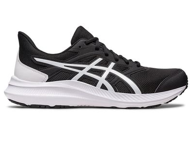 Sportschuhe Asics Jolt 4 Schwarz