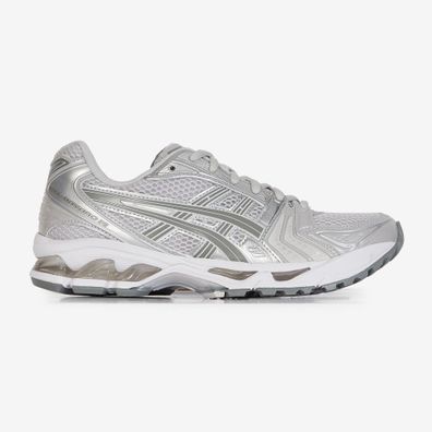 Sneaker Asics Gel-Kayano 14 Retro-futuristisch Grau