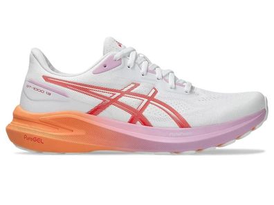 Laufschuhe Asics GT 1000 13 Weiß