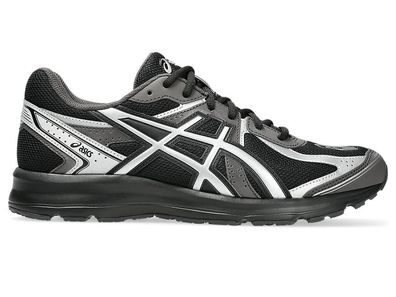 Schuhe ASICS JOG 100S schwarz