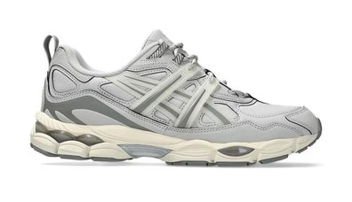 Sneakers ASICS Gel-NYC Utility Grau Herren