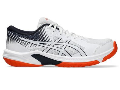 Sportschuhe Asics Gel Beyond FF Weiß