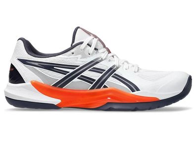 Sportschuhe Asics Powerbreak FF Weiß