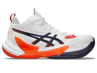 Sportschuhe Asics Metarise 2 Weiß