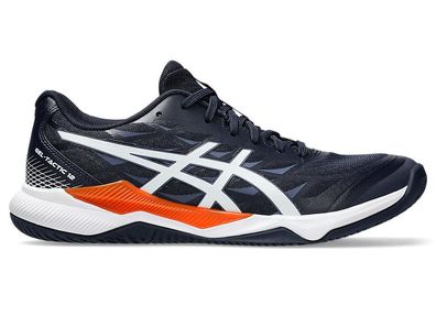 Sportschuhe ASICS Gel-Tactic 12 Blau Herren