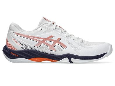 Sportschuhe Asics Blade FF Weiß