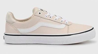 Sneakers Vans Ward Deluxe Beige