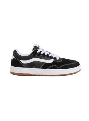 Herrenschuhe Vans Cruze 3.0 Schwarz
