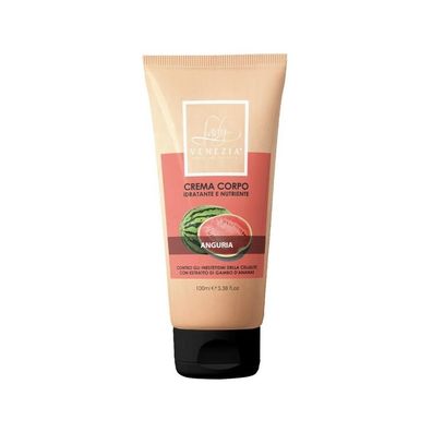 Lady Venezia Wassermelonen-Körpercreme 250 ml