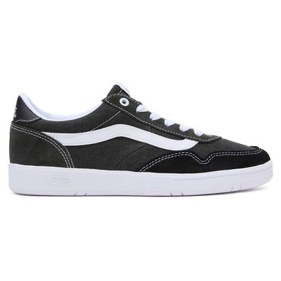 Sportschuhe Vans Cruze Too Comfycush Schwarz