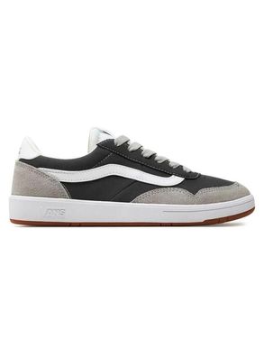 Sportschuhe Vans Cruze Too ComfyCush Grau Herren