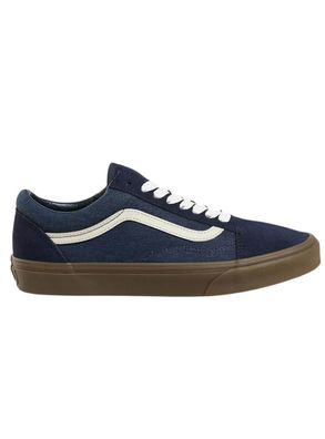 Sneakers Vans Old Skool Blau Navy