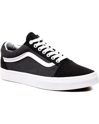 Sneakers Vans Old Skool Grau