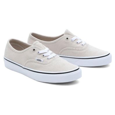 Sportschuhe Vans Authentic Beige