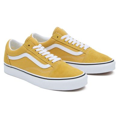 Sneaker Vans Old Skool Gelb