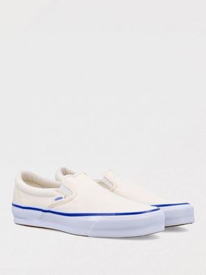 Sneakers Vans Beige - Bequeme Lifestyle Schuhe