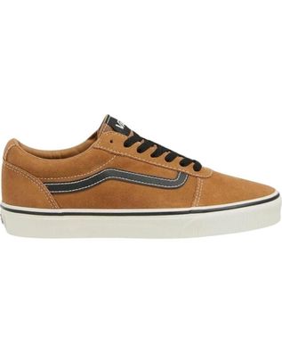 Sneakers Vans Ward Outdoor Braun
