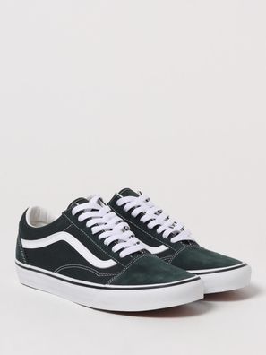 Sneakers Vans Old Skool Grén