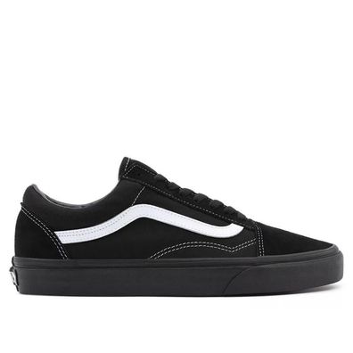 Sneakers Vans Old Skool Schwarz