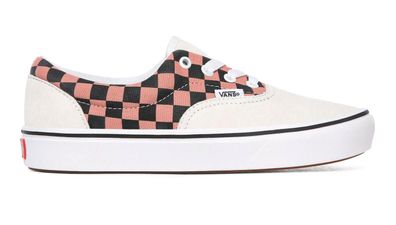 Sneaker Vans UA ComfyCush Era Weiß