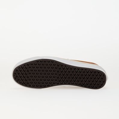 Sneaker Vans Authentic aus Wildleder und Textil