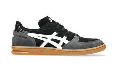 Sportschuhe Asics Skyhand OG Schwarz/Weiß