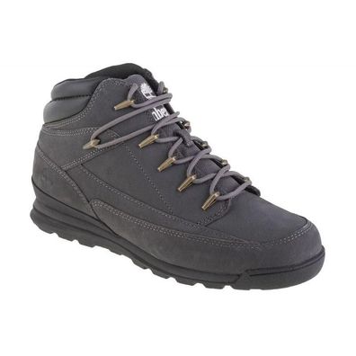 Stiefel Timberland Euro Rock WR Basic Grau