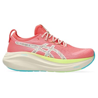 Sportschuhe Asics GEL-NIMBUS 27 TR Trail