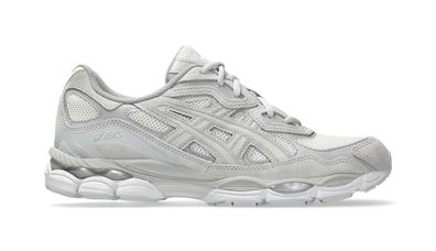Sneaker Asics Gel-NYC Grau