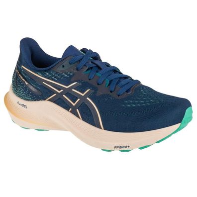 Sportschuhe Asics GT-2000 12 Damen Marineblau