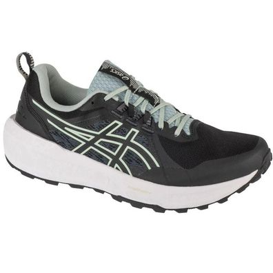 Sportschuhe Asics Gel-Sonoma 8 schwarz