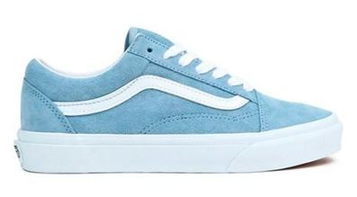 Sneakers Vans Old Skool Blau