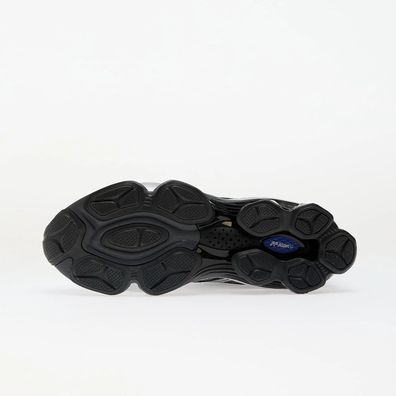 Sneakers ASICS GEL-KINETIC FLUENT grau carrier / silber rein