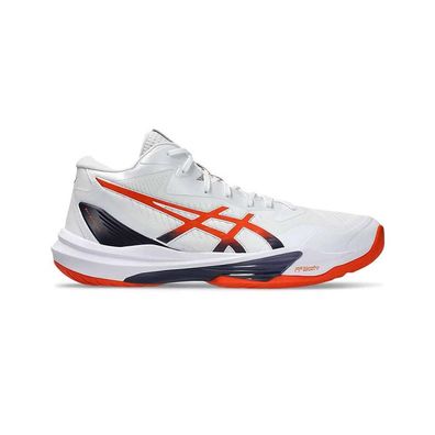 Sportschuhe ASICS Sky Elite FF MT 3 Indoor Squash