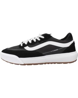Sportschuhe Vans MTE Ultrarange 2.0 SE aus Leder