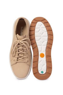 Sportschuhe Timberland Maple Grove beige hell