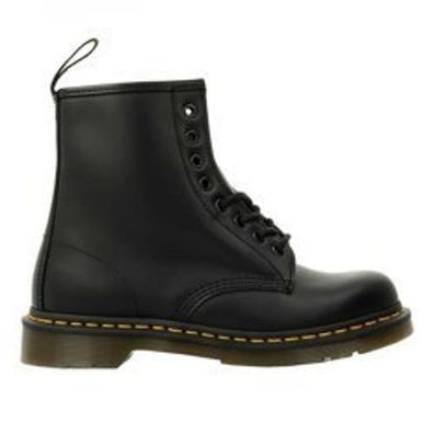 Bottes Dr. Martens 1460 Smooth Noir