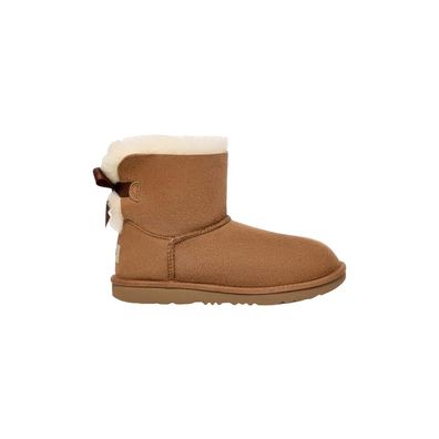 Bottes UGG Mini Bailey Bow II Kinder Unisex