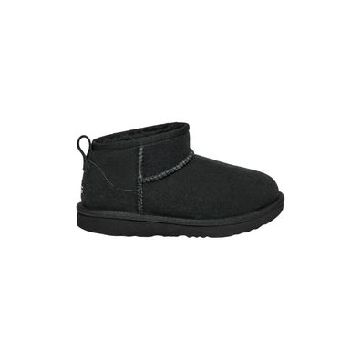 Bottes UGG Ultra Mini schwarz