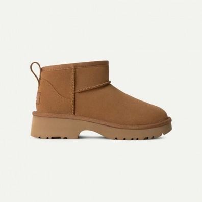 Stiefel UGG Classic Ultra Mini Herren Braun