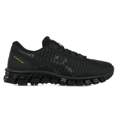 Sneakers Asics Gel-Quantum 360 Gs schwarz