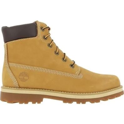 Stiefel Timberland Courma Kid 6 In Gelb
