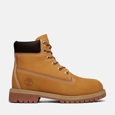 Stiefel Timberland 6In Prem Wp Gelb